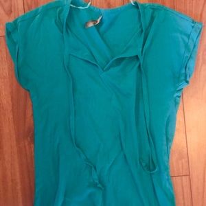 Thyme maternity T-shirt